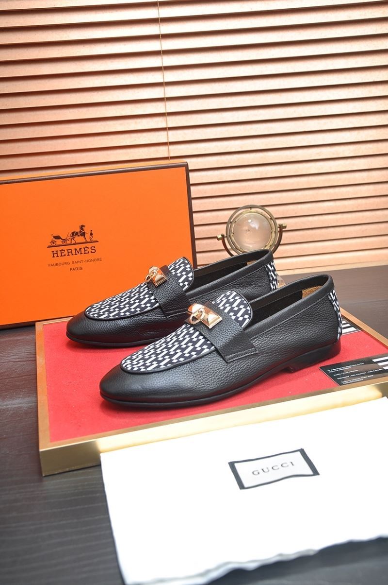 Hermes Business Shoes